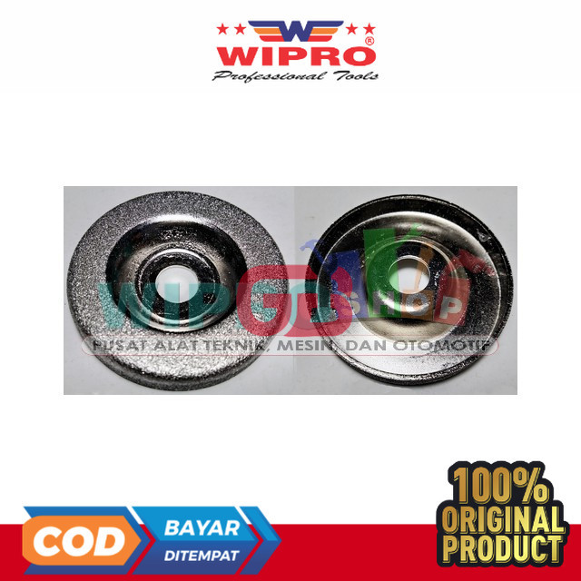 SP. Mesin Pengasah Multifungsi PMF 04 Diamond Grinding Wheel Wipro