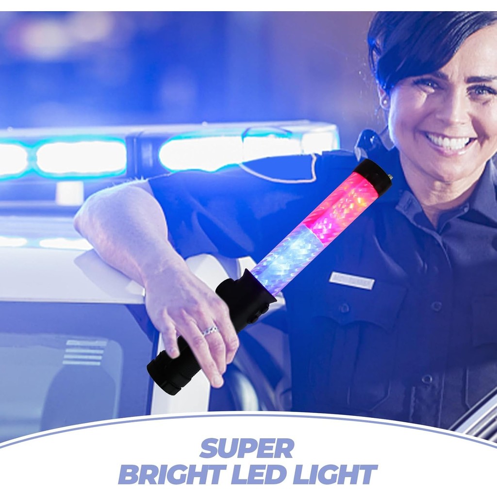 Lalin magnet LP-55 pluit lalin sirene Lalin Magnet Charger panjang 30 CM Lampu lalin senter lampu la