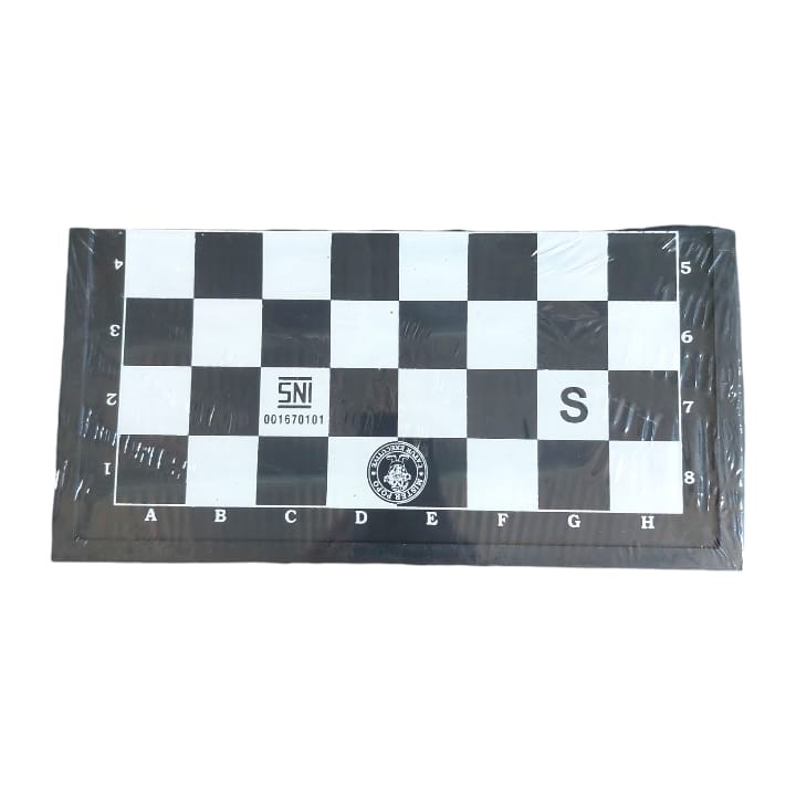 CATUR EXECUTIVE S / CATUR PLASTIK / CATUR LIPAT