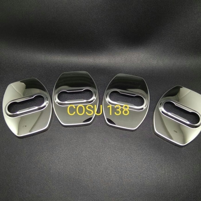 

Best Cover door lock Stainless steel Chery Omoda 5 EV