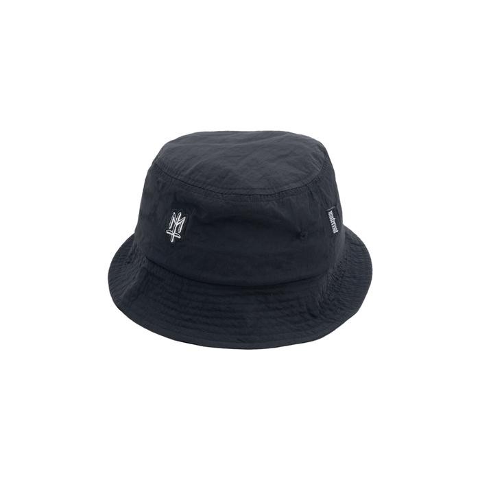 STONO MATERNAL DISASTER BUCKET HAT JUNGLE HAT TOPI RIMBA POLYESTER - M