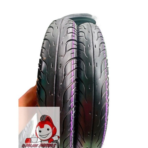 ban motor depan belakang beat Vario Mio Scoopy tubles tubeles