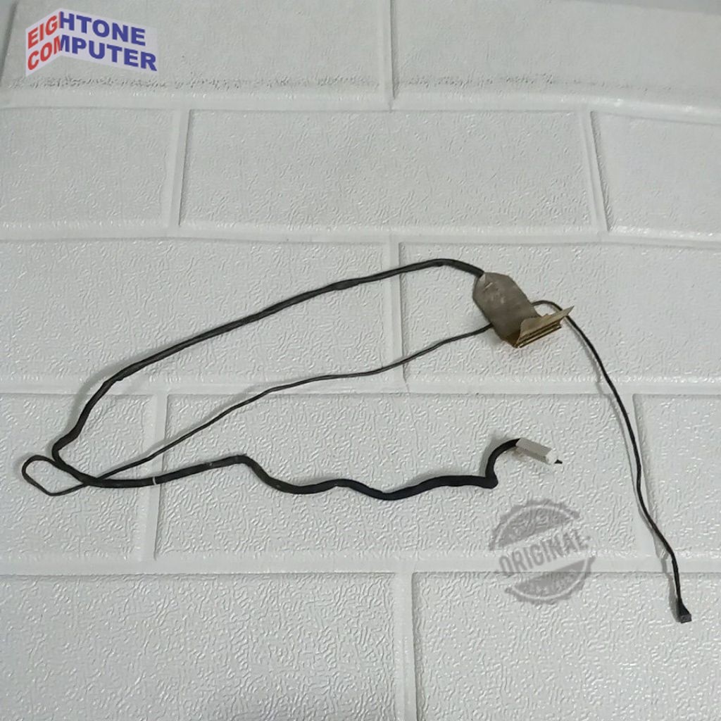 Fleksibel FLexible LCD LED LVDS eDP AXIOO Neon HNM