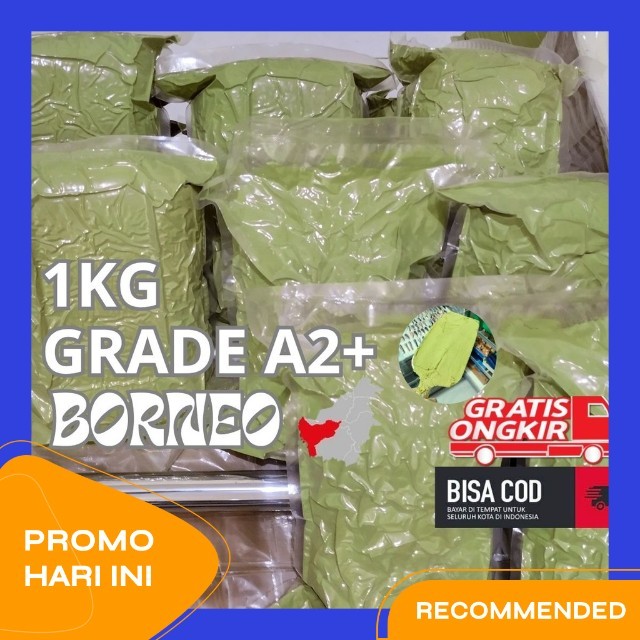 

Boeboek Hulu Purli Power Powder A2+ 1kg
