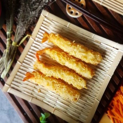 

Ebi Furai (isi 12 pcs)