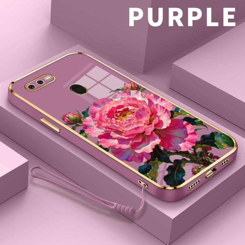Case For Oppo F9 F5 Youth F7 F11 Pro F15 F17 F19 F19s F1s F21 5G F21s 4G 5G F23 Find X3 Lite K9x K10