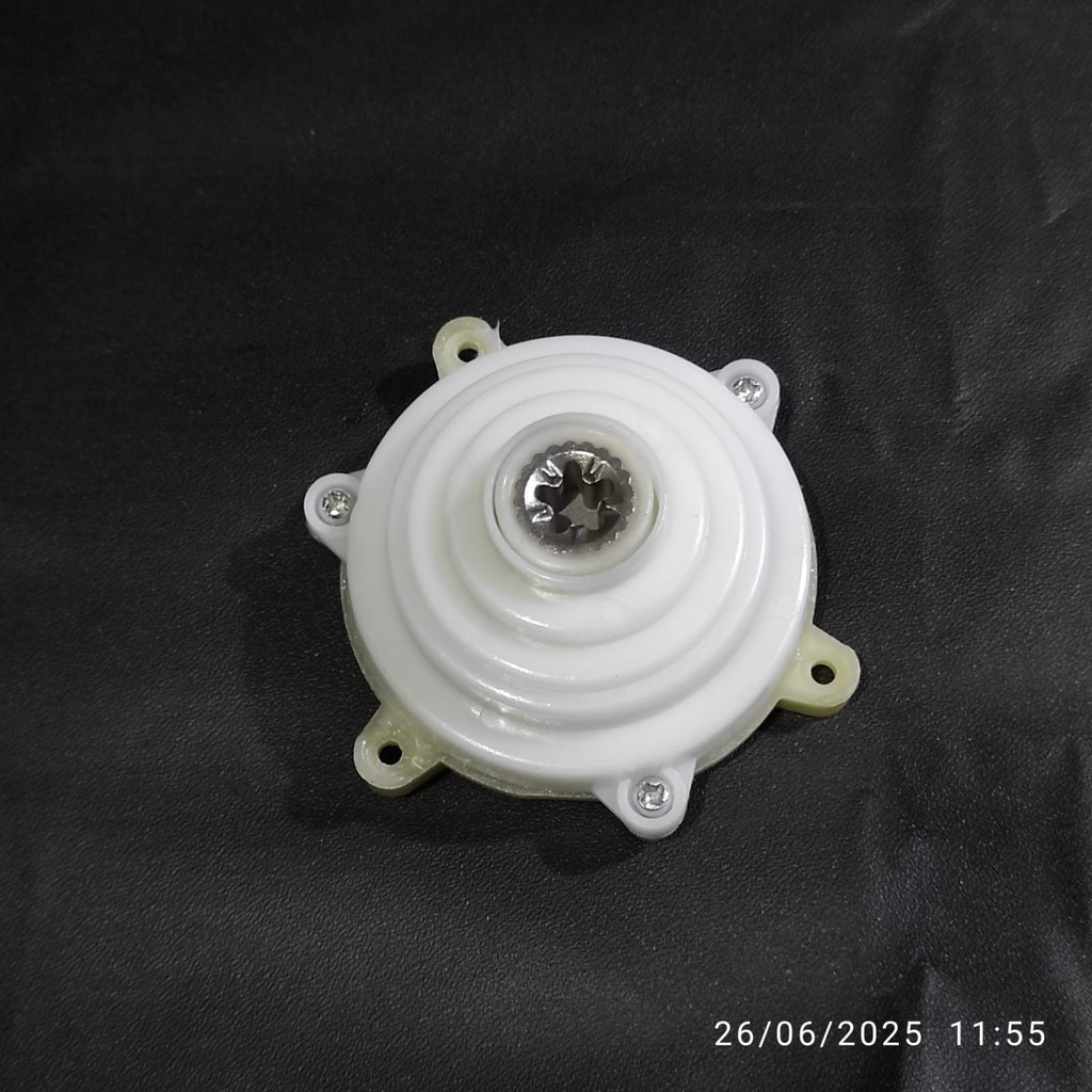 GEAR SET MESIN MOTOR DINAMO OXONE OX273 CHOP AND GRATE OX 273 FOOD CHOPPER BLENDER PELUMAT DAGING BU