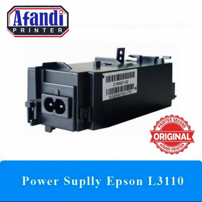 Power Supply PSU Printer Epson L1110,L3110,L3150,L4150,L4160