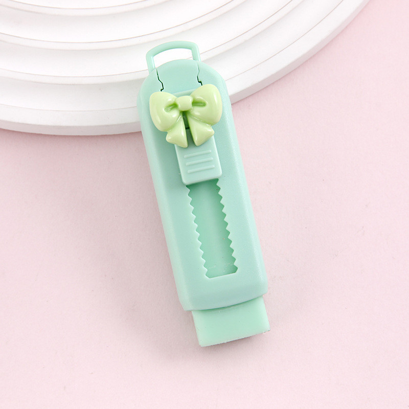 

1 Piece Cute Candy Color Kawaii Rubber Stationery School Office Supply Creative Novelty Pencil Eraser Novelty Pretty