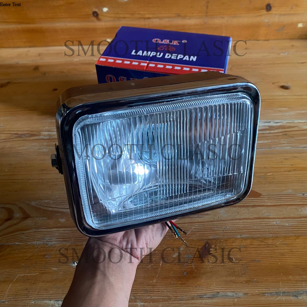 REFLEKTOR RXKING LAMA LAMPU DEPAN RX KING LAMA RX KING LAMA 5T5 REFLEKTOR 5T5 RX KING LAMA RX K MAST
