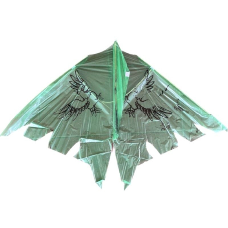 1 pack LAYANGAN INUL / LAYANGAN PANTAI