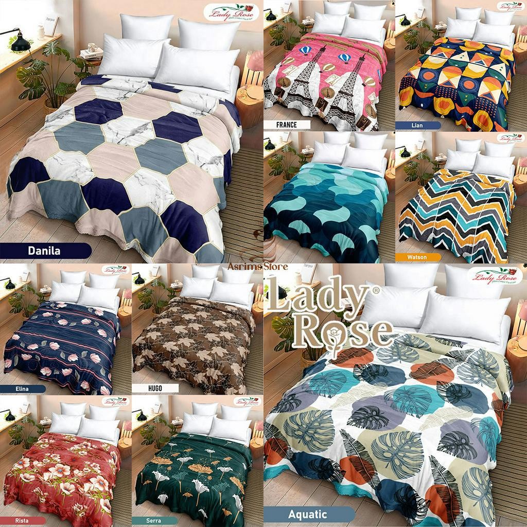 

Selimut Lady Rose Dewasa Karakter Lengkap Terbaru Selimut Bulu Lembut Mewah