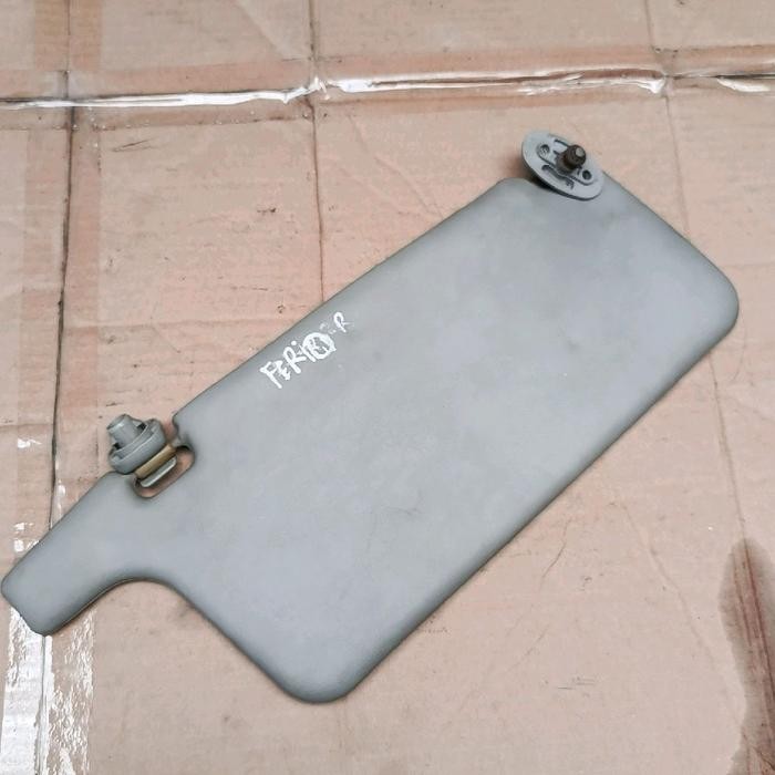 Sunvisor sun visor anti silau matahari bagian kanan sopir driver Honda Civic ferio asli copotan