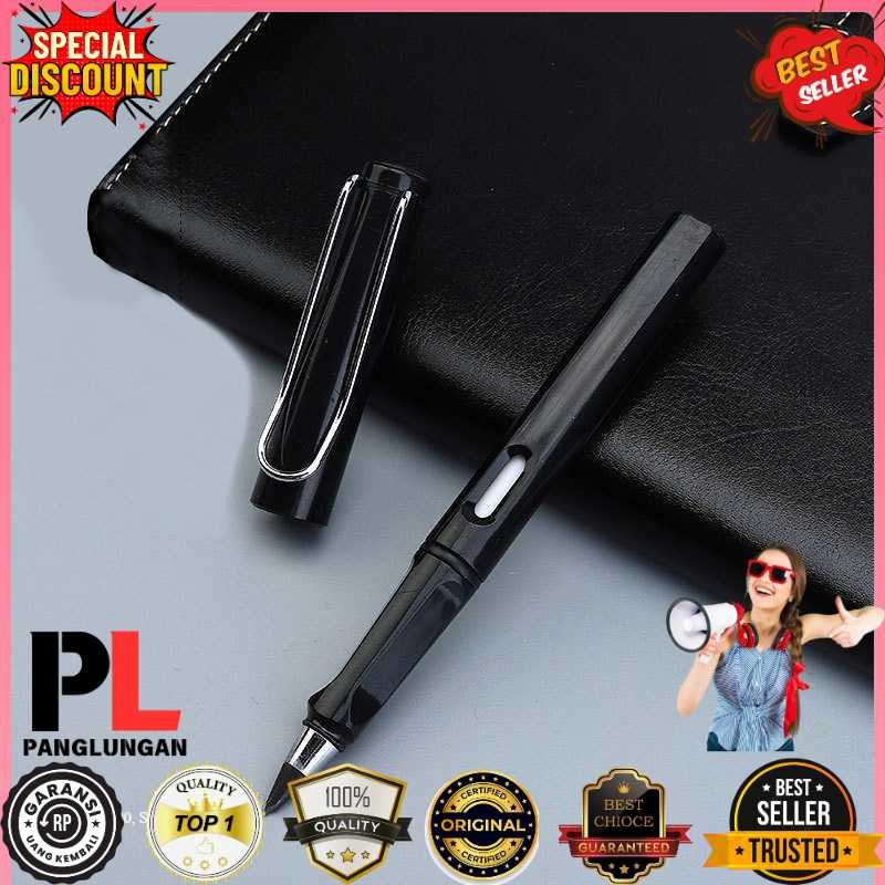 

MROOFUL Pensil Abadi Tanpa Batas Tahan Lama Eternal Pencil 13.7cm - M13R