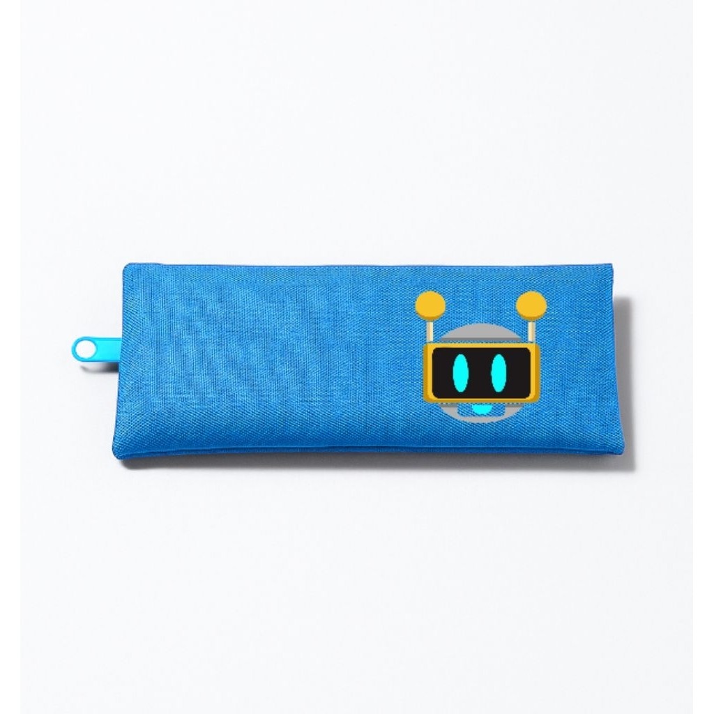 

Murazhshop - Pouch Tempat Pensil Anak perempuan Karakter Sprunki Funbot Tunner Lucu