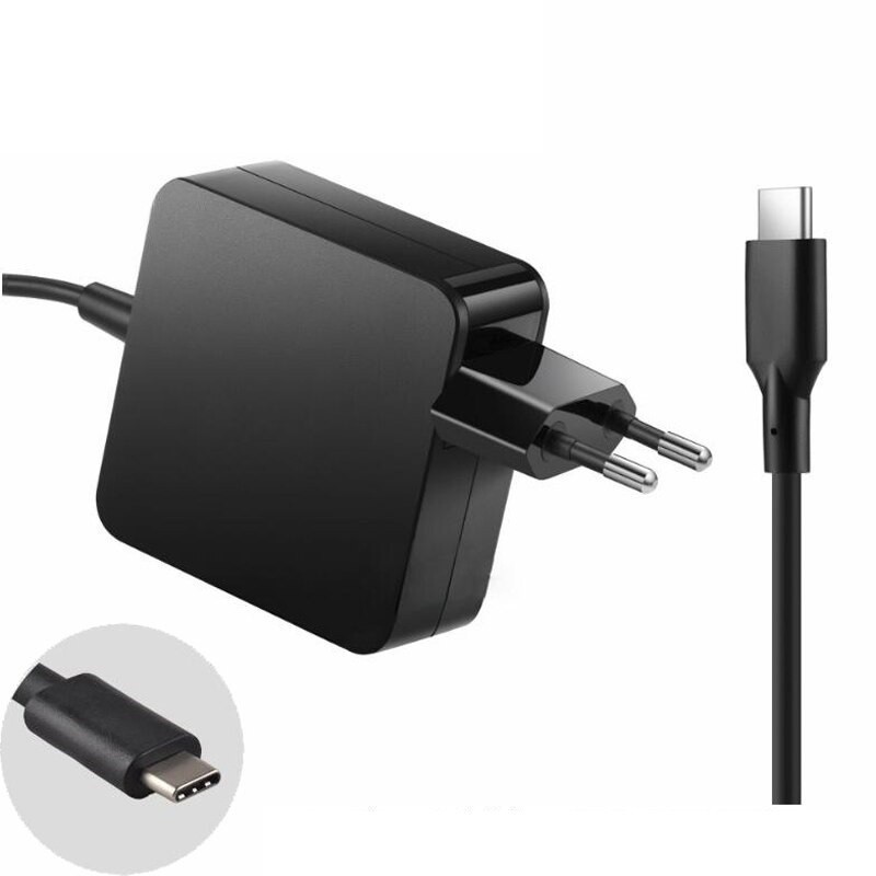 Adaptor Charger  ThinkPad T480 T480S L380 L480 X280 X270 E485