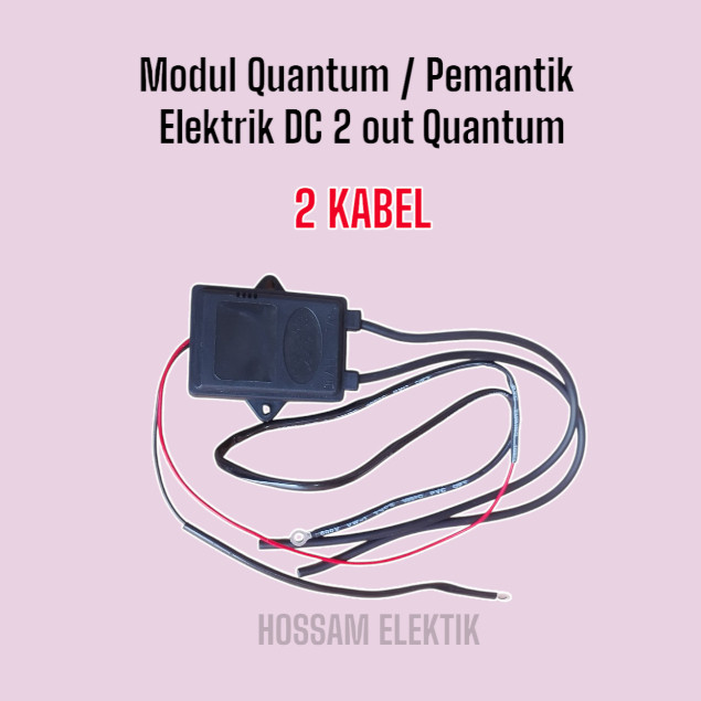 Pemantik Kompor Gas Elektrik Modul Pemantik Kompor Listrik Modul Quantum Blue Gas Pematik Api Kompor