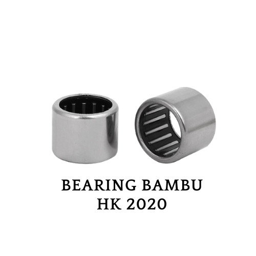 Bearing Bambu HK2020 Bearing Needle HK 2020