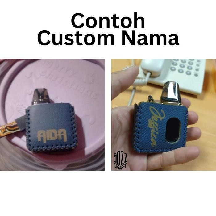 

Custom tambahan nama tulisan gambar gravir - Custom Tulisan