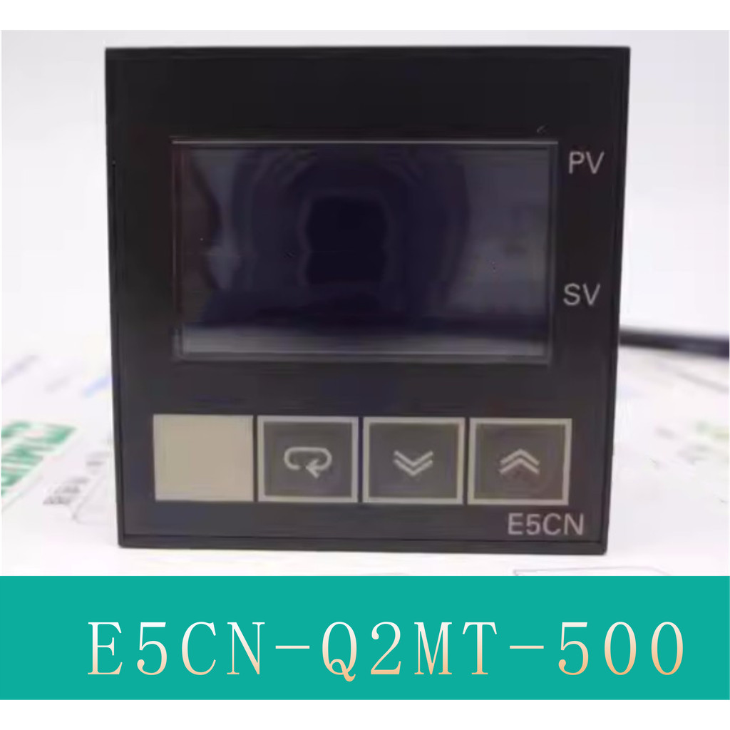 New E5CN-Q2MT-500 E5CN-R2MT-500 E5CN-R2MTC-500 E5CN-Q2MTC-500 temperature controller