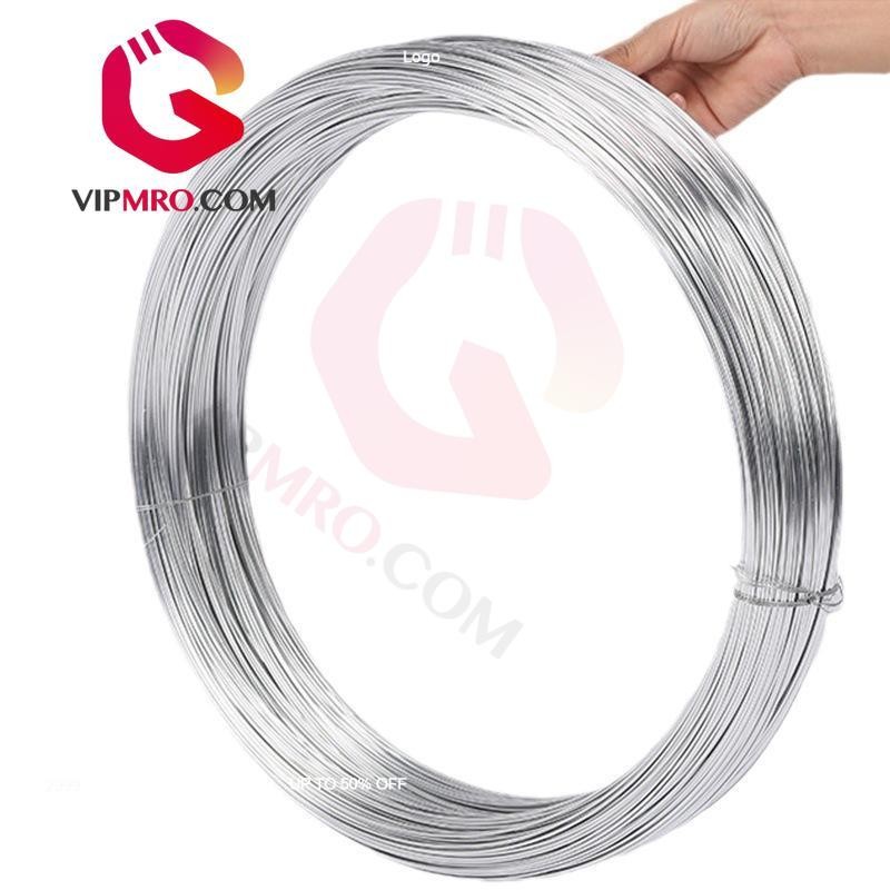 Kawat besi galvanis ukuran 21 14 kawat gambar kawat besi tipis produsen kawat besi kawat besi galvan