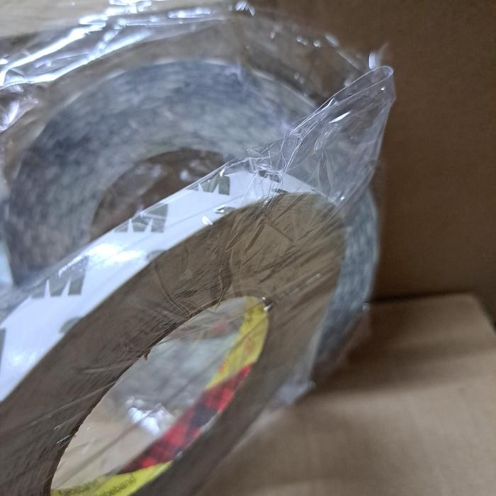 

3M Double tape 9075i size 15mm x 50m