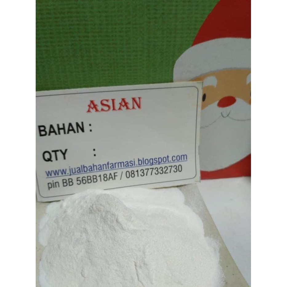 

Promo Etil Selulosa - Ethyl Celulose -Celulosa - Cellulose bukan HEC