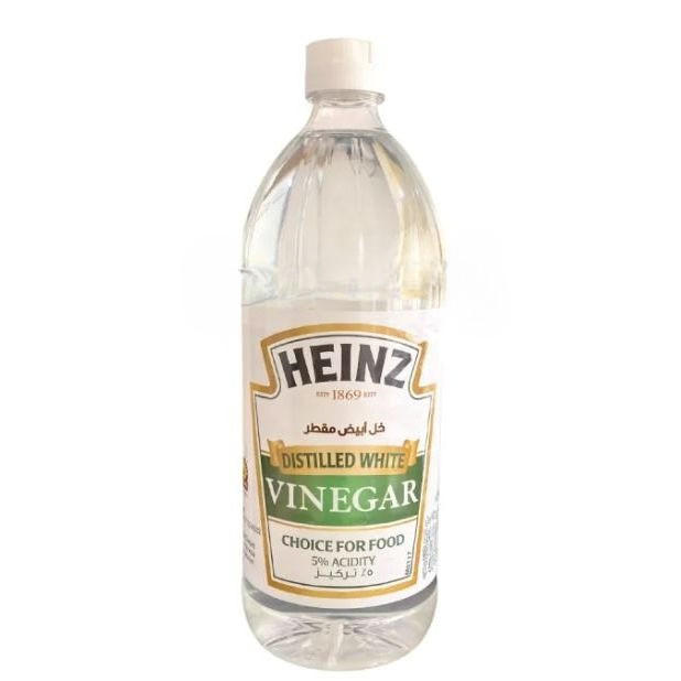 

Heinz White Vinegar 910 Gram