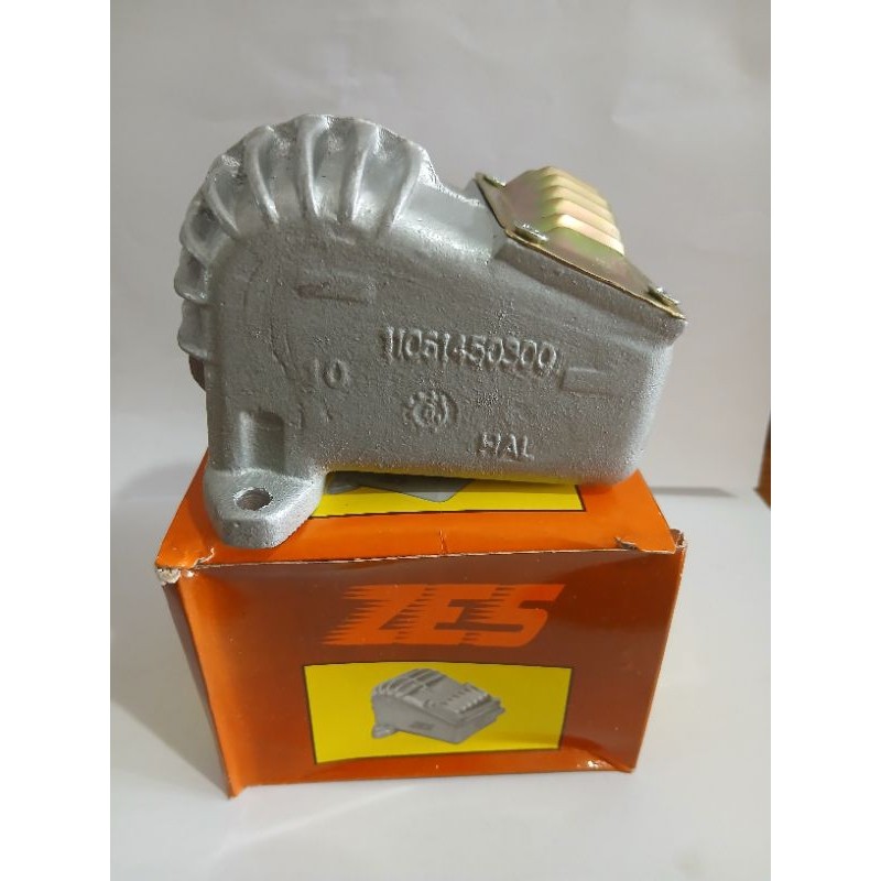 KNALPOT SINSO 070 ZES/JOS CHAINSAW 070 ZES MURAH