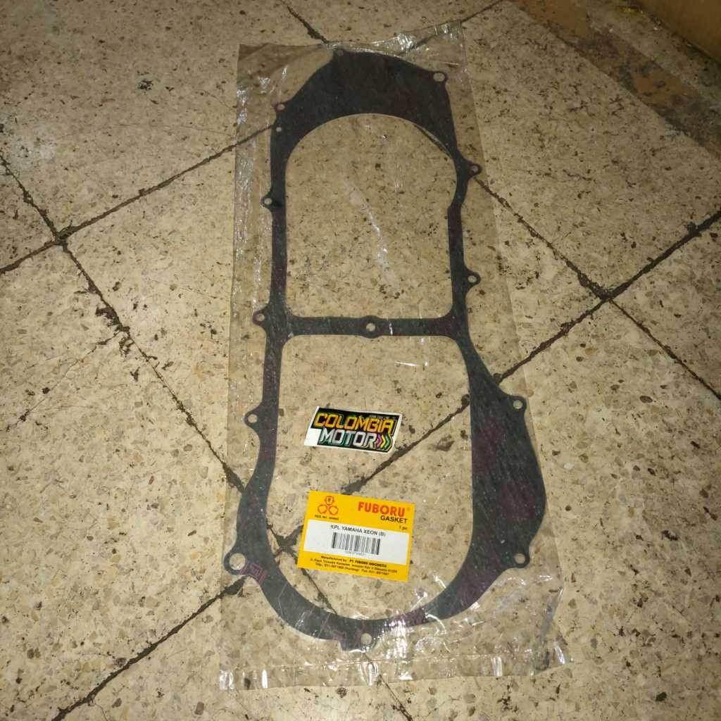 Paking CVT Xeon Pk CVT xeon Paking krengkes xeon (AM)