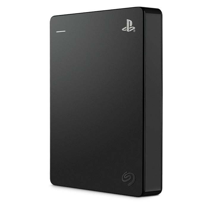 Seagate Game Drive for PS5 Hardisk Eksternal 4TB HDD - 5TB