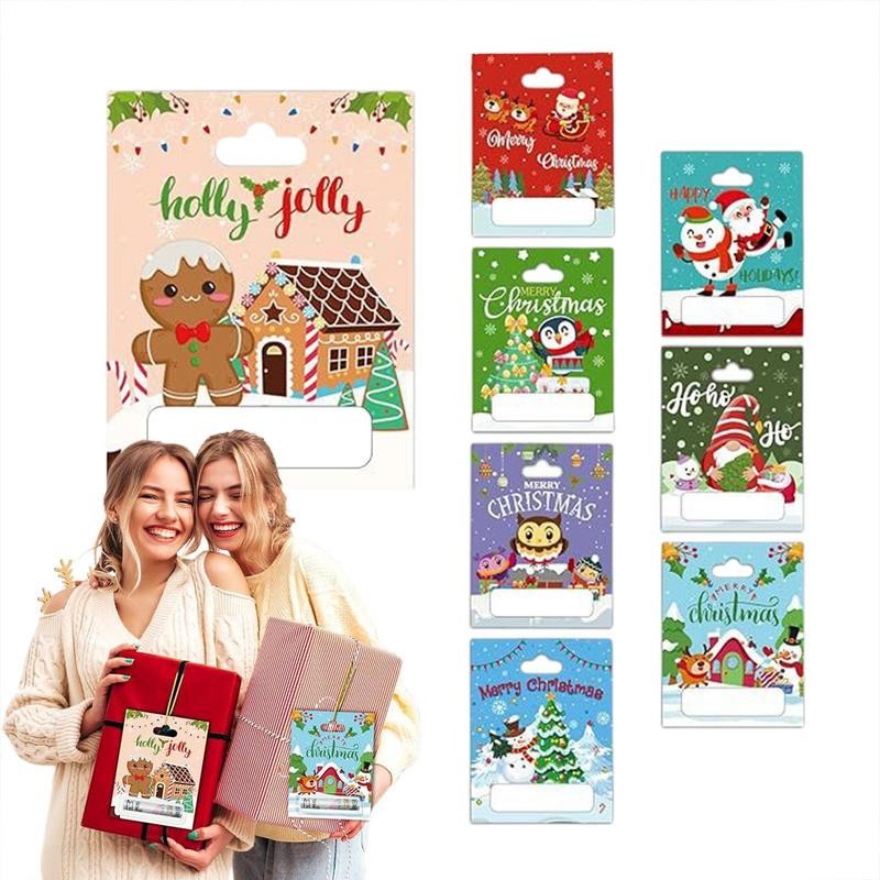 

Tree Cards Vivid 8 Pieces Greeting Cards Cards Long Lasting Postcard For Family Friends Colleagues