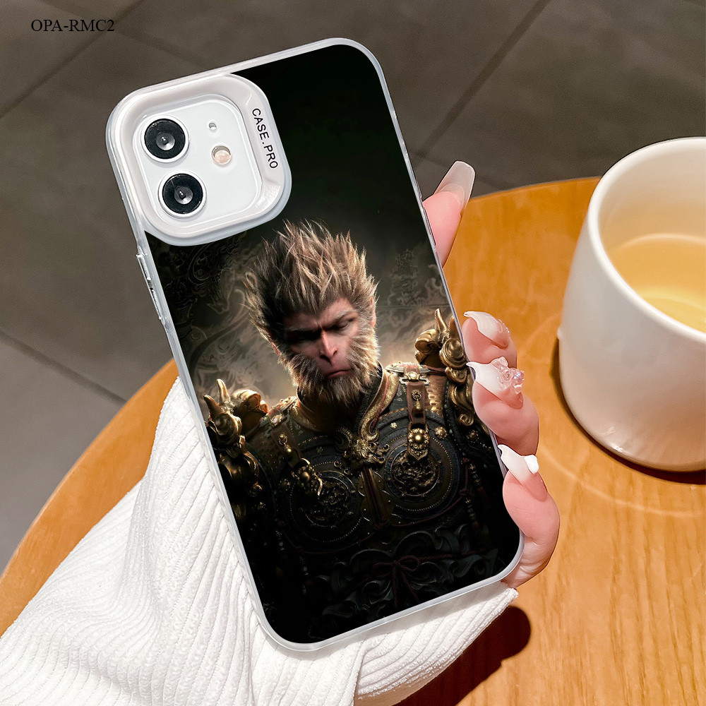 Untuk Case Realme C2 C35 C21Y 5 7i C20 Casing Hp Anti crack CY 0560 Kesing murah Hardcase