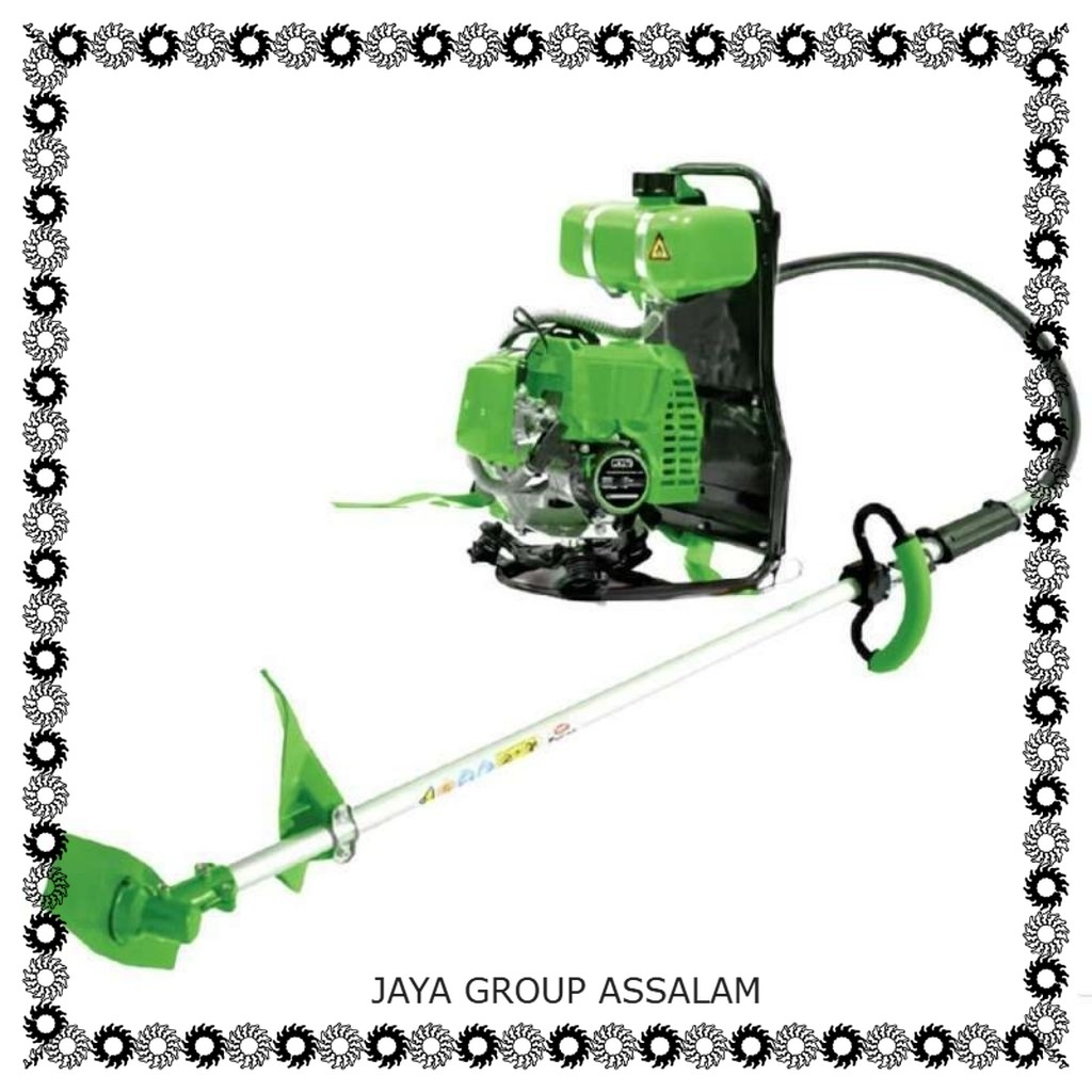 Mesin Potong Rumput 2Tak ryu