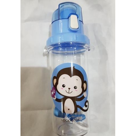 Lock & lock kids bottle