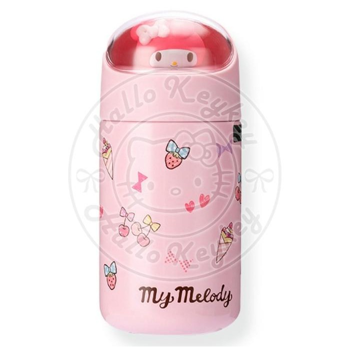 READY botol minum tumbler termos melody original sanrio miniso
