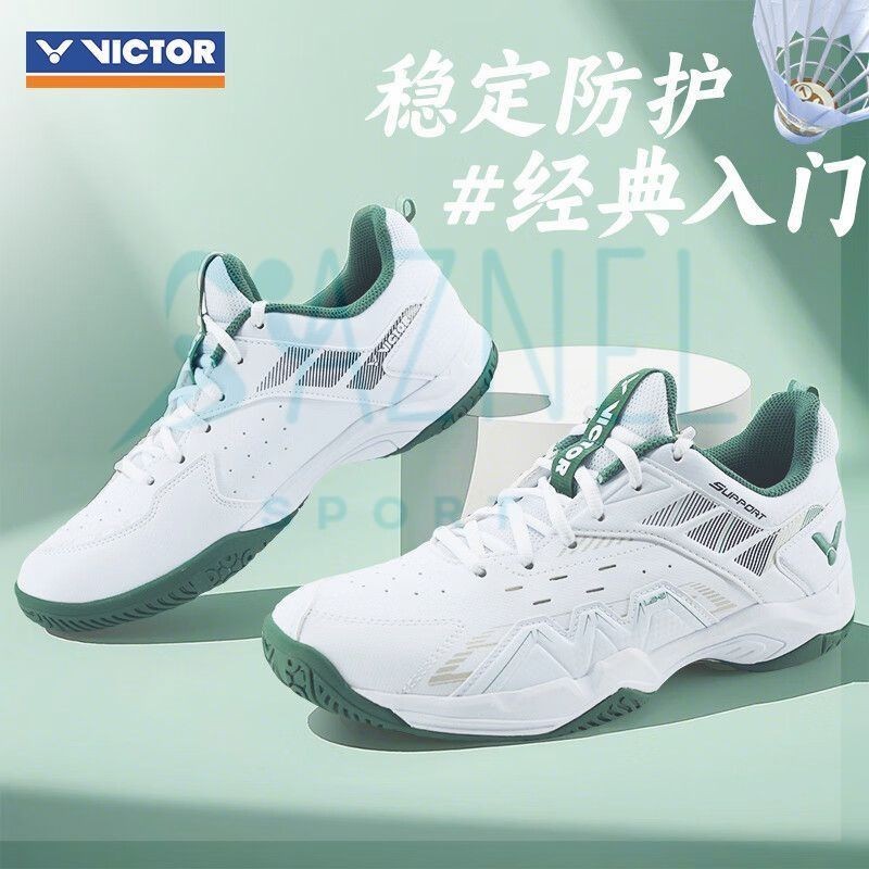 Sepatu Bulutangkis Badminton VICTOR P8500 CLS