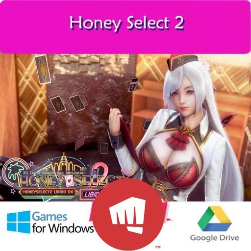 honey select 2 - pc laptop games beli 2 free 1