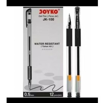 

BULPEN JOYKO 100. 1PACK:12 PCS