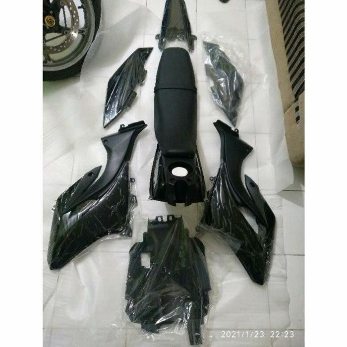 Body set yamaha WR 155 WR155 original