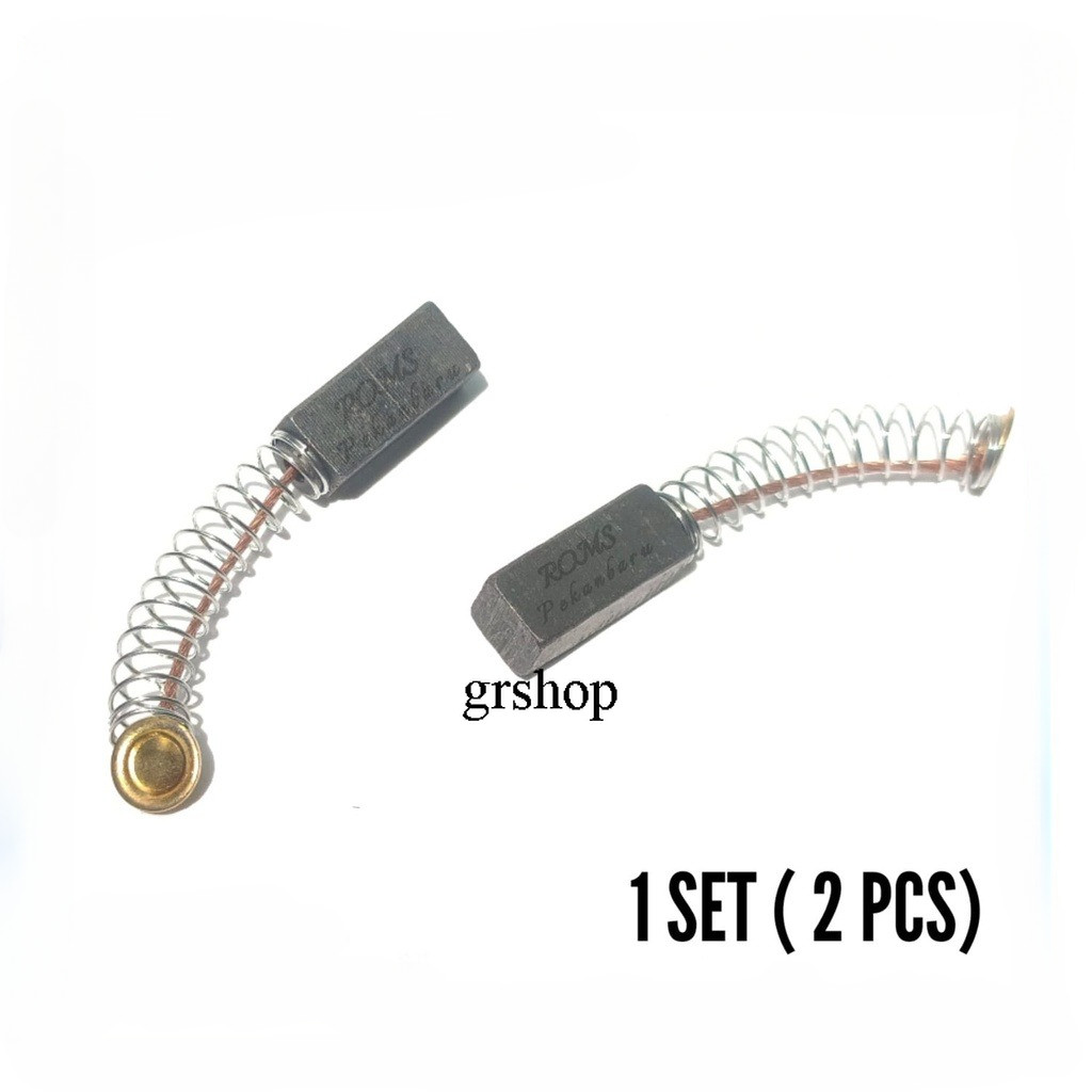 Arang Blender-Carbon Blender-Bostel BLRNDER-Arang Karbon Blender