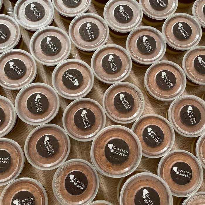 

Puding Coklat Regal uk Cup 100 ml