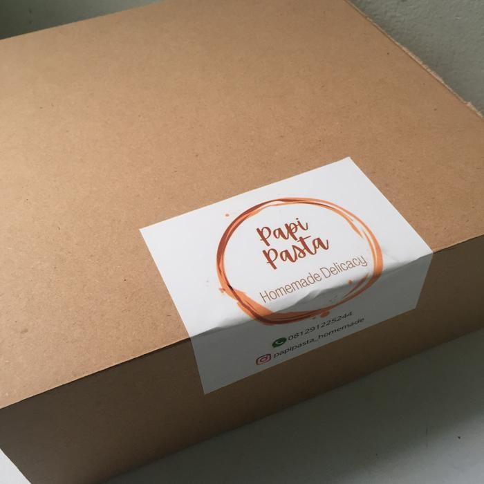 

spaghetti brulee ukuran Family