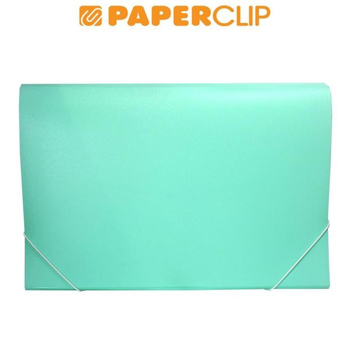 

EXPANDING FILE BANTEX 3601 FC 76 COOL AQUA