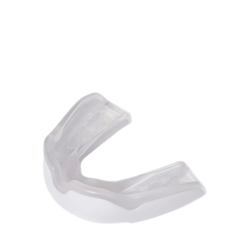 Sondico Unisex Rugby Mouthguards - White