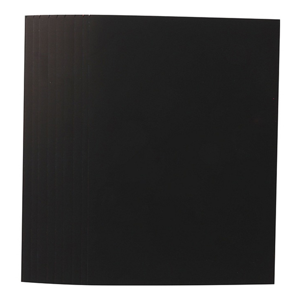 

10 Pcs Drawing Paper Scrape Brush Set Child Painting Kids Wooden for Scratching