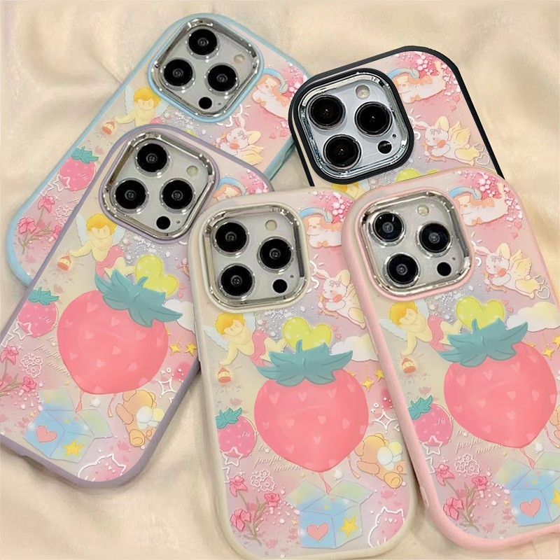 Berlaku untuk case Infinix Smart 9 8 7 5 6 Casing Hot 50 50i 40 20S 30 30i 40i 11S 10 9 Note 12 30 Z