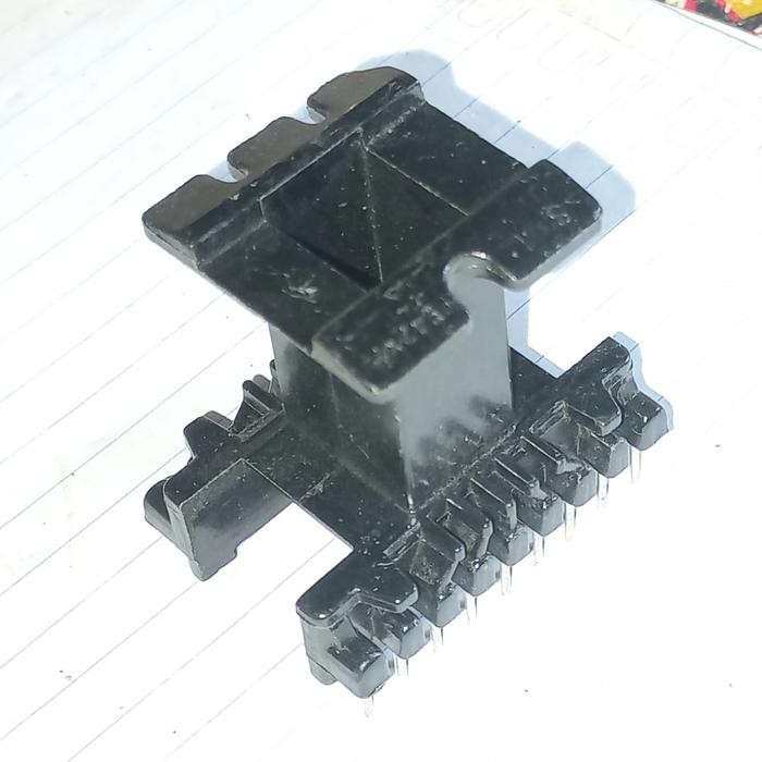 koker travo ee42 gulungan mal induktor new travo kotak inductor ee 42 1
