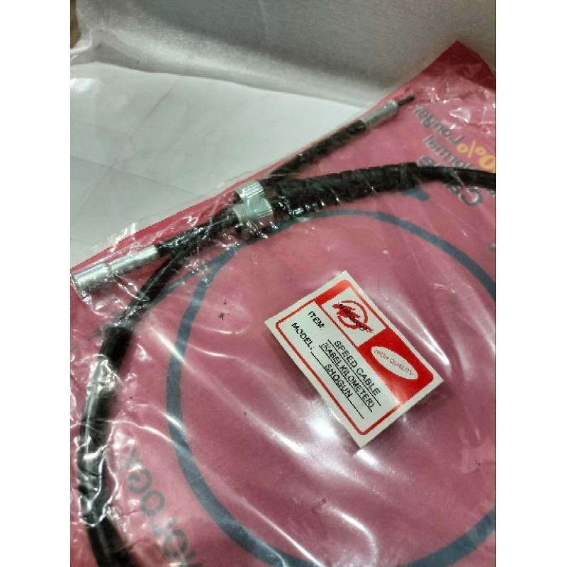 Kabel Speedometer Smash,Shogun Wilwood/Kabel Speedometer Wilwood Shogun,Smash