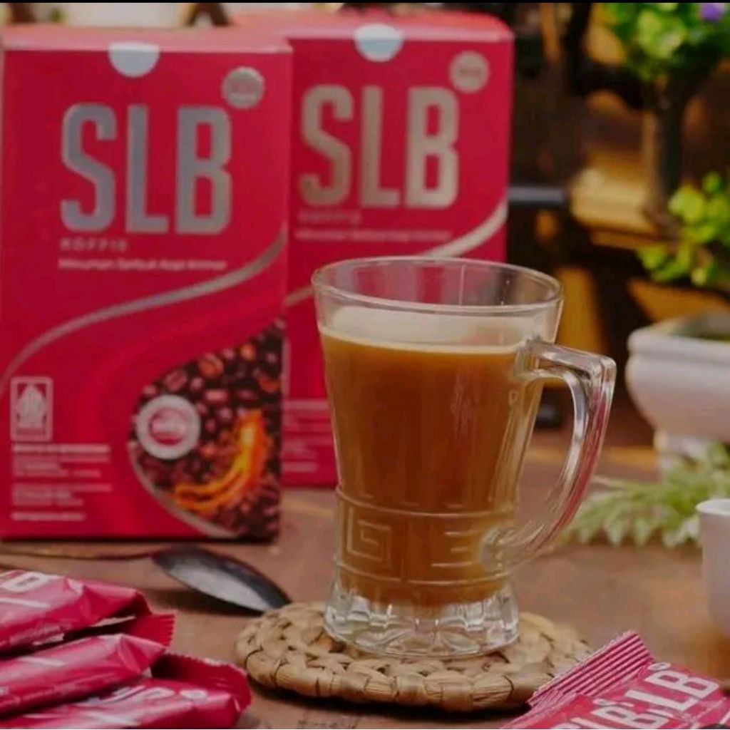 

Kopi SLB Original Kopi Herbal Tingkatkan Masa Otot Pria Secara Maksimal